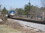 Amtrak P067